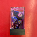 Dice 7-Die Set Gemini