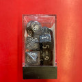 Dice 7-Die Set Borealis Luminary