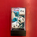 Dice 7-Die Set Gemini