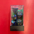 Dice 7-Die Set Gemini