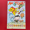 Art Baltazar Print