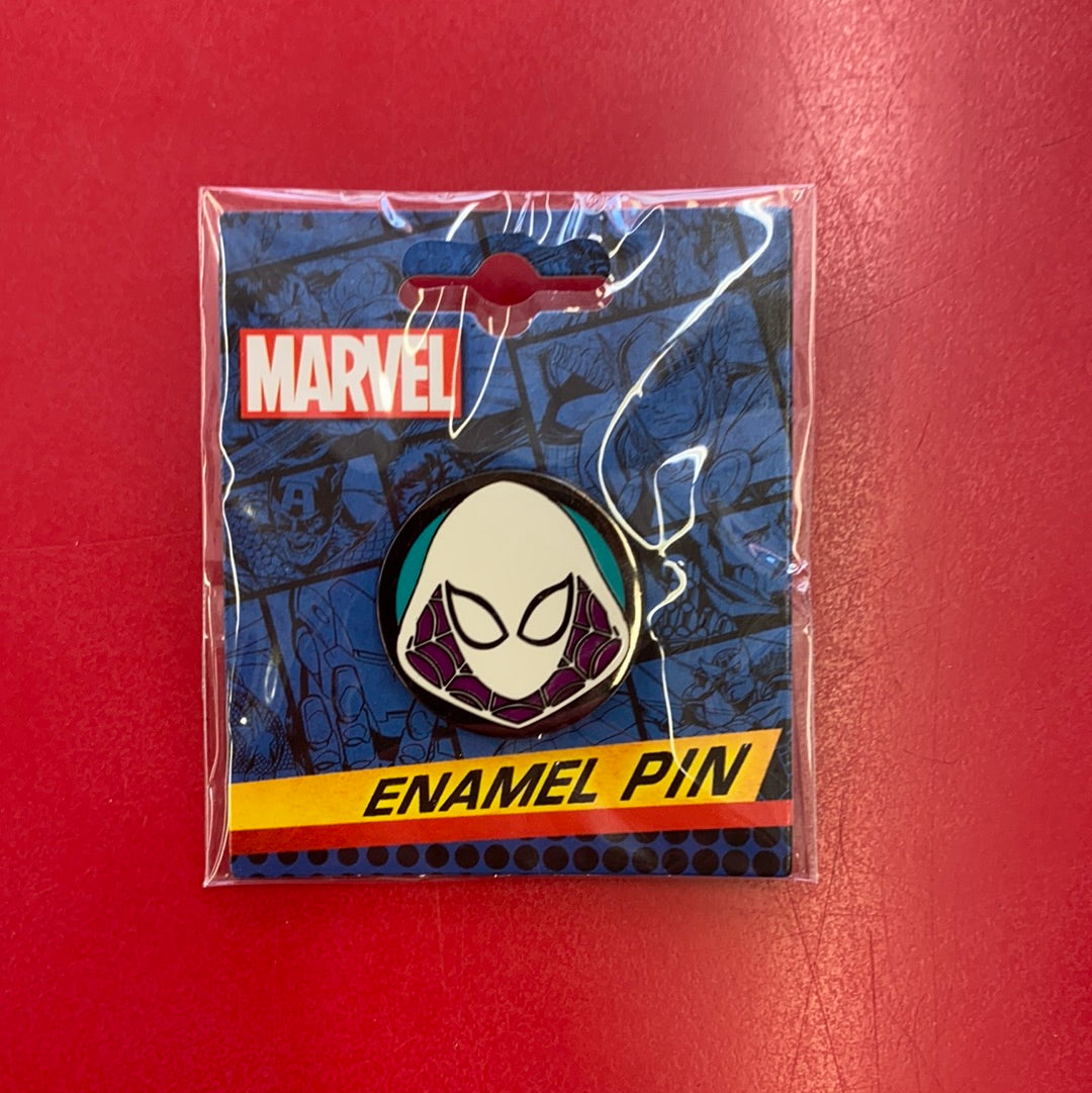 Marvel Enamel Pin Spider-Gwen