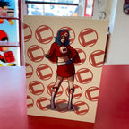 Greeting Card Blank Challenger