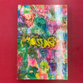 The Hostage Slipcase HC