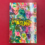 The Hostage Slipcase HC