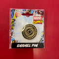 Marvel Enamel Pin Eye of Agamotto