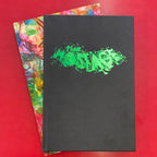 The Hostage Slipcase HC