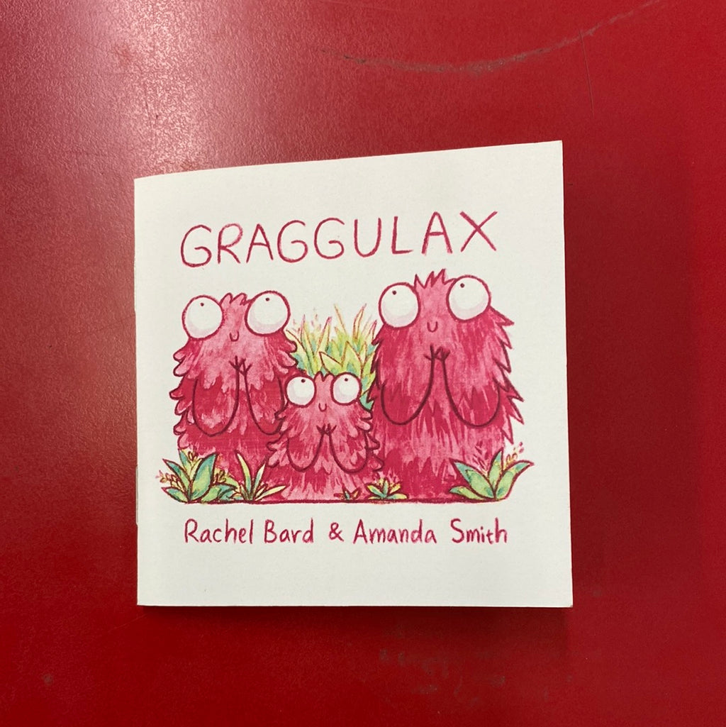 Graggulax