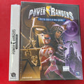 Power Rangers Deck-Building Game