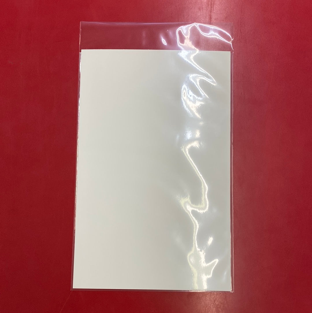 Current/Silver Bag & Board (single)