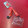 Challengers Lanyard