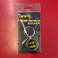 Batman Keychain