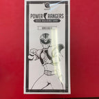 Power Rangers Deck-Building Game