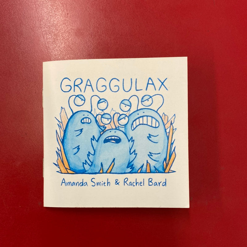 Graggulax