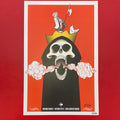 Gustavo Duarte Print