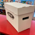 Half/Short Comic Box