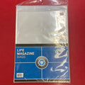Life Magazine Bags (100)