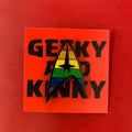 Trek Pride Enamel Pin