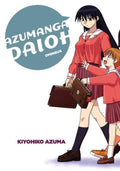 Azumanga Daioh Coll Ed