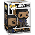Pop Star Wars Obi-Wan Kenobi Kawlan Roken Vinyl Figure