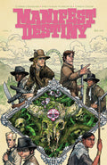 Manifest Destiny TPB Volume 01