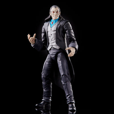 Marvel Legends Morlun (Armadillo BAF)