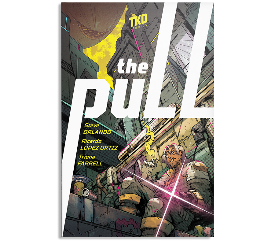 The Pull