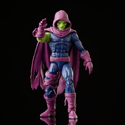 Marvel Legends Sleepwalker (Rintrah BAF)