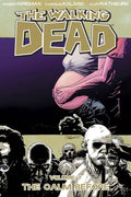 Walking Dead TP VOL 07 the Calm Before
