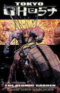 Tokyo Ghost TP VOL 01 Atomic Garden