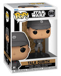 Pop Star Wars Obi-Wan Kenobi Tala Durith Vinyl Figure