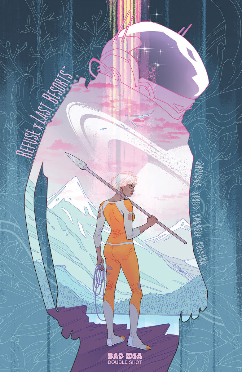 Refuse X Last Resorts